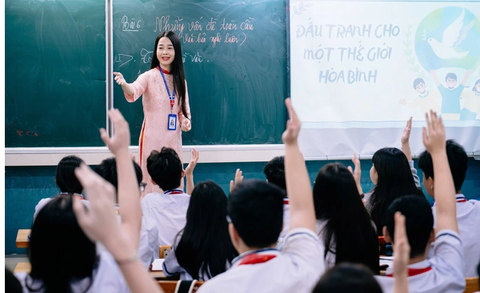 Thi lớp 10 ở TP.HCM: Học sinh được đăng ký tối đa 8 nguyện vọng